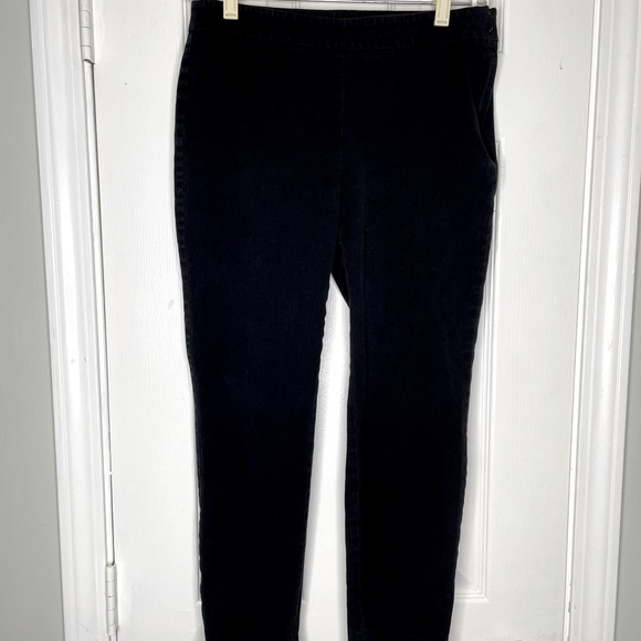 Talbots Chatham Ankle Pants | Size 2P - Picture 2 of 8